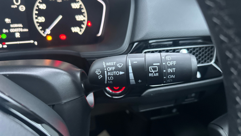 Honda Civic 2.0 eHEV Elegance 5dr CVT Hybrid Hatchback